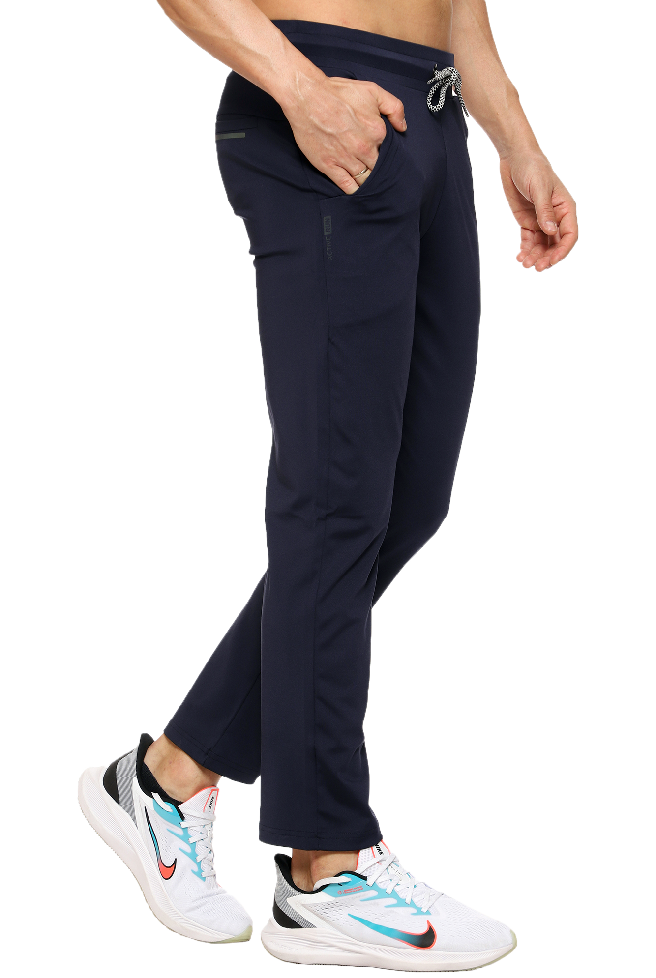 Maxfit - Track Pant Active Run 2 (Navy)