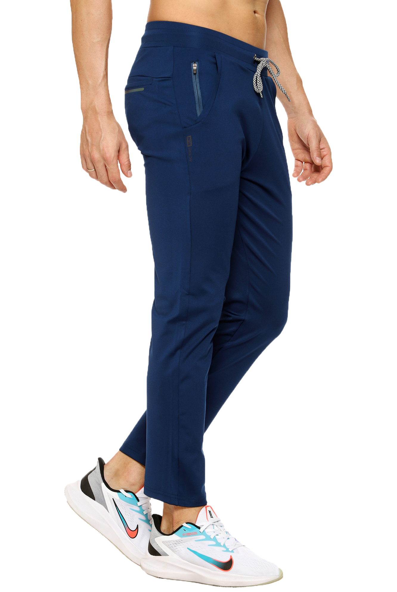 Maxfit - Track Pant Active Run 2 (Air Force)