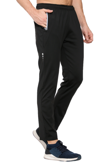 Maxfit - Track Pant Cool Run (Black)