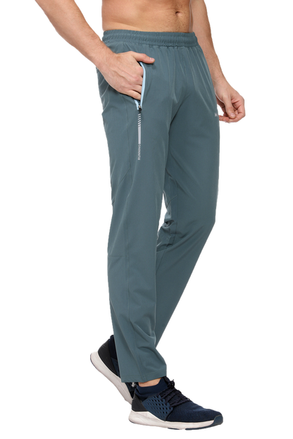 Maxfit - Track Pant NS Lycra (Jasper)