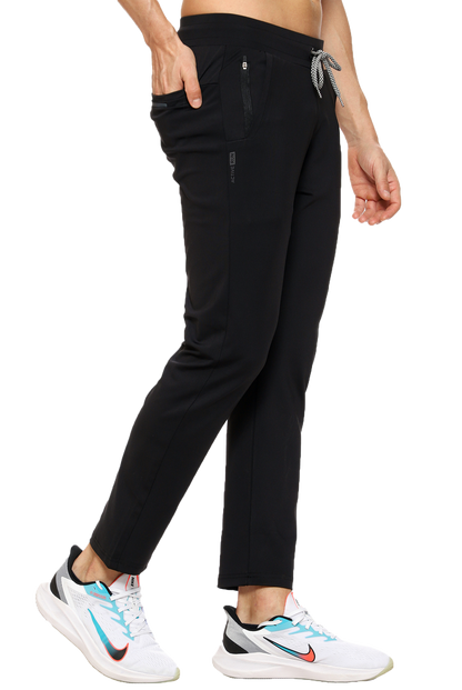 Maxfit - Track Pant Active Run 2 (Black)