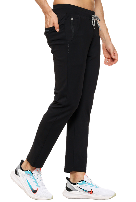 Maxfit - Track Pant Active Run 2 (Black)