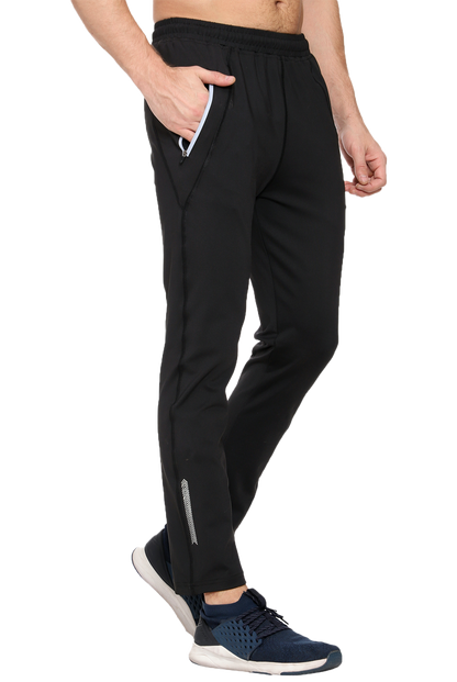 Maxfit - Track Pant Active Run (Black)