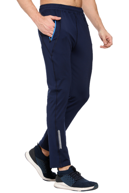 Maxfit - Track Pant Active Run (Navy)