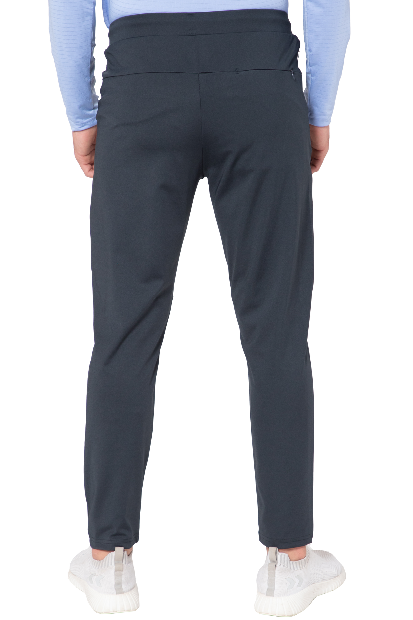 Mexofit - Track Pant Winner (Navy)