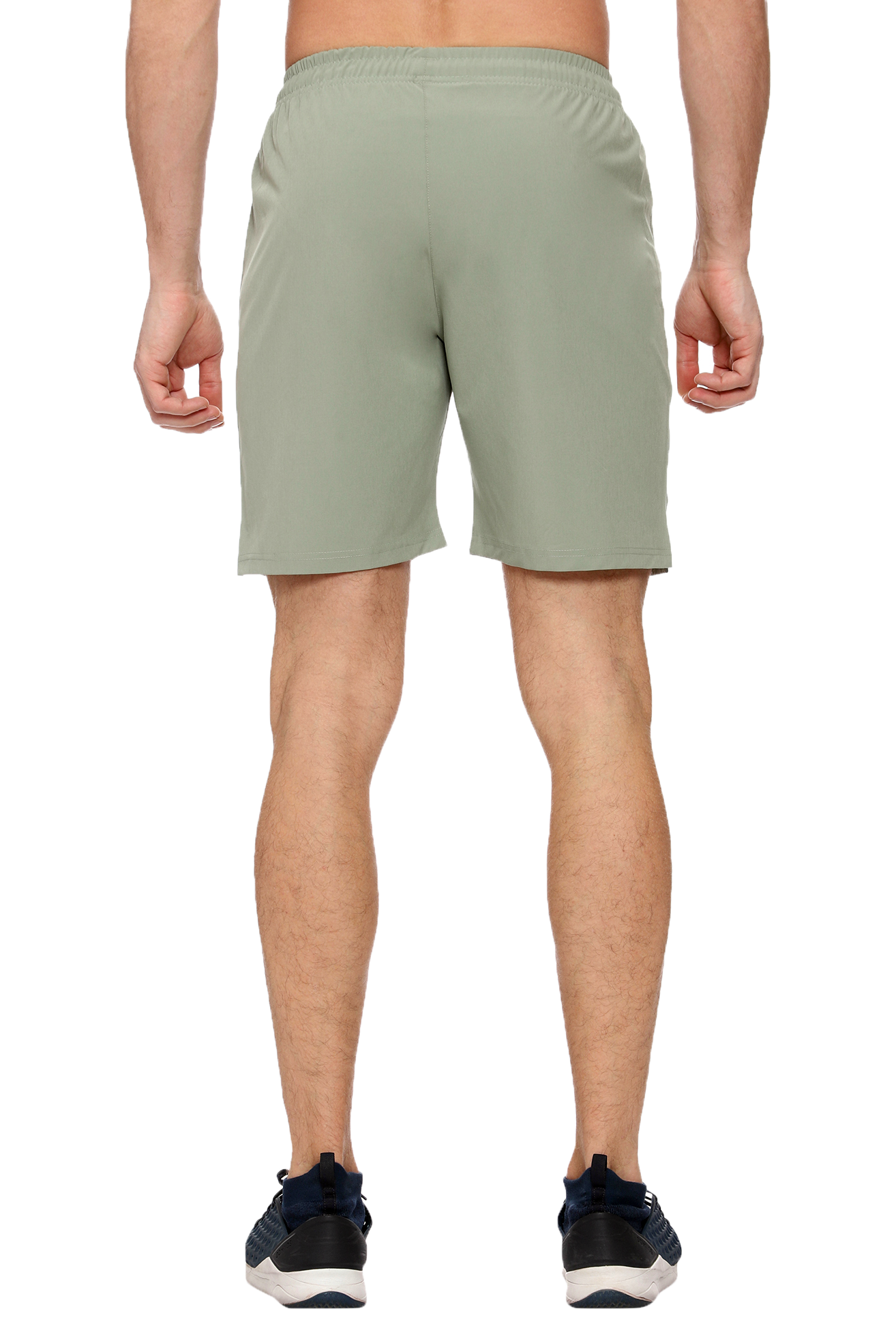 Maxfit - Shorts Cool Run (Gold Olive)