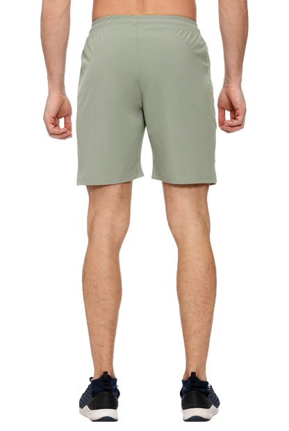 Maxfit - Shorts Cool Run (Gold Olive)