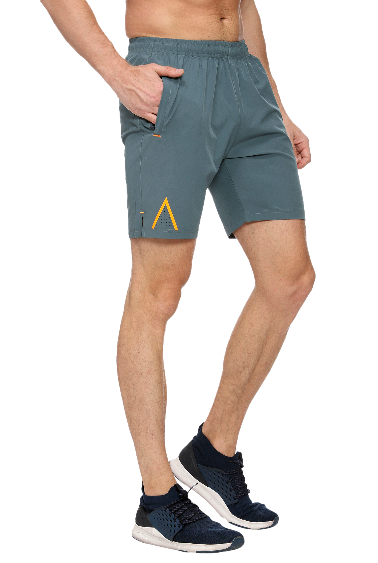 Maxfit - Shorts Cool Run (Jasper)