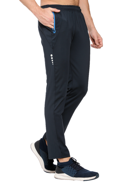 Maxfit - Track Pant Cool Run (Navy)