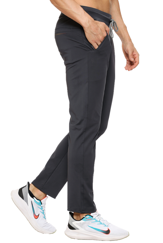 Maxfit - Track Pant Active Run 2 (Dark Grey)