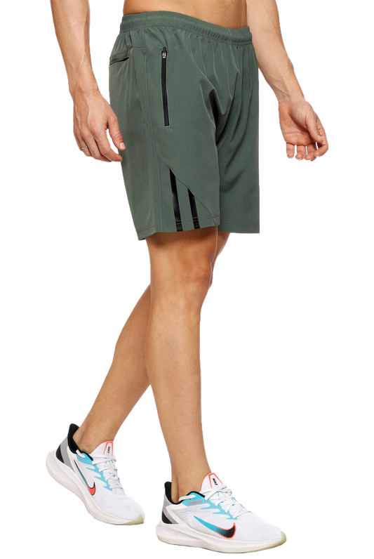 Maxfit -  Shorts Ultra Pro (Olive)