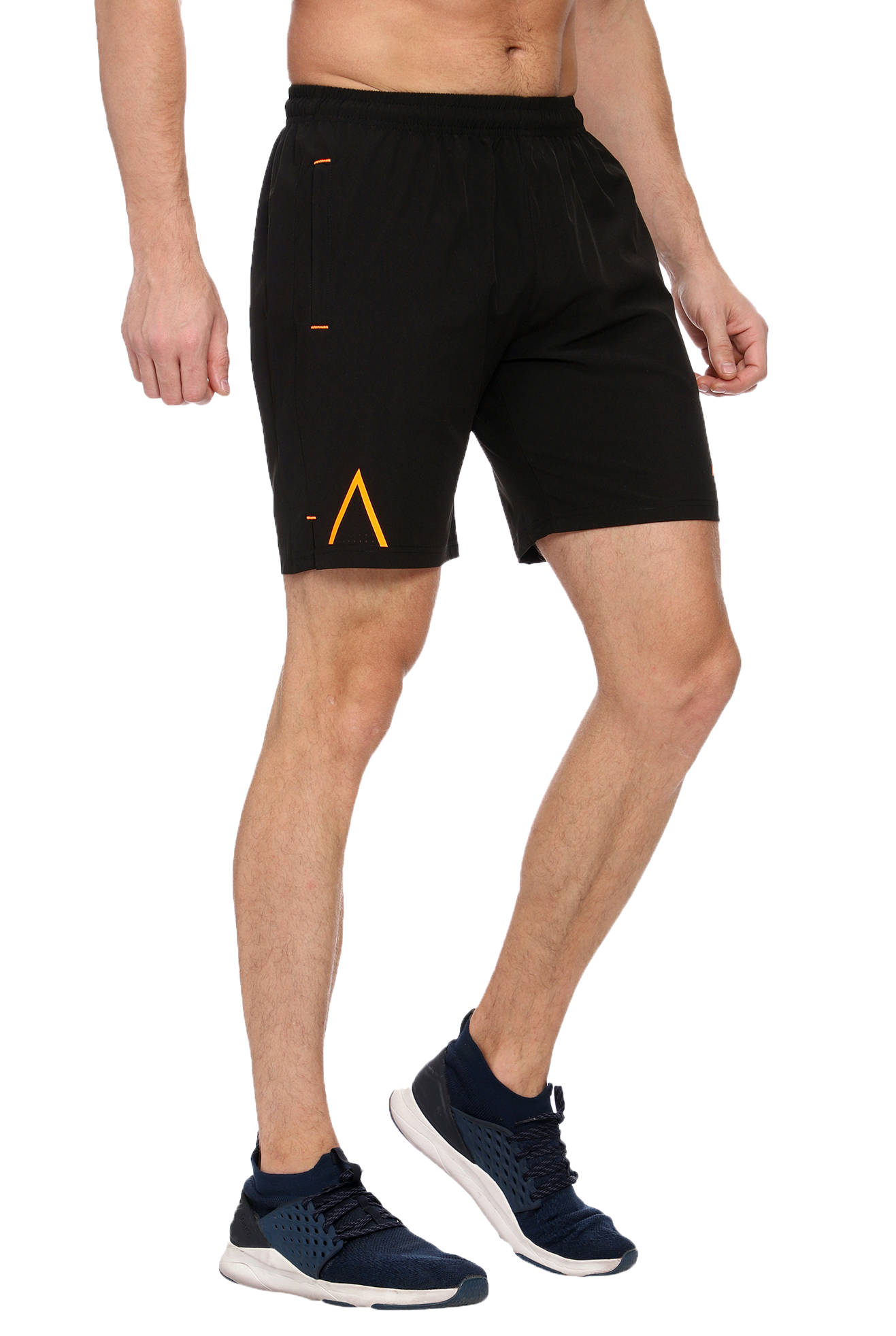 Maxfit - Shorts Cool Run (Black)