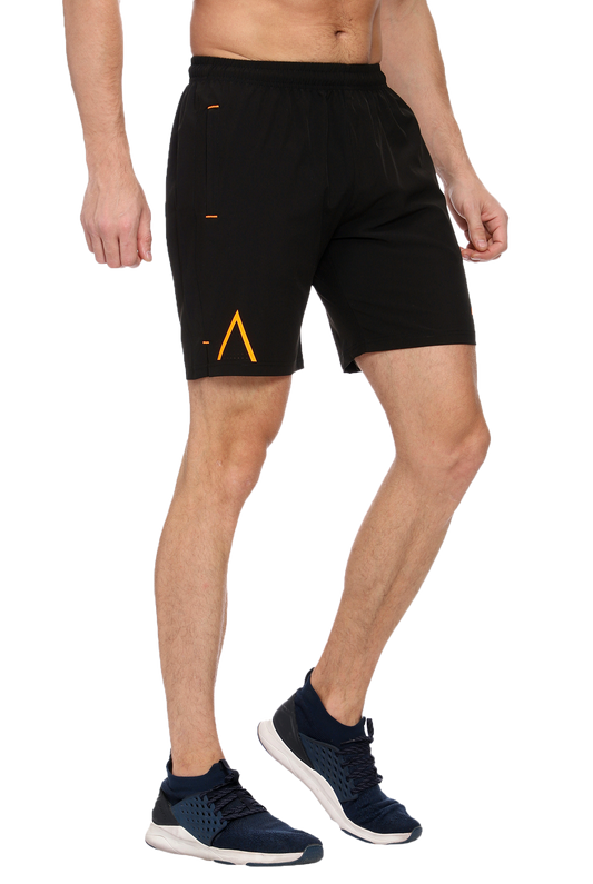 Maxfit - Shorts Cool Run (Black)