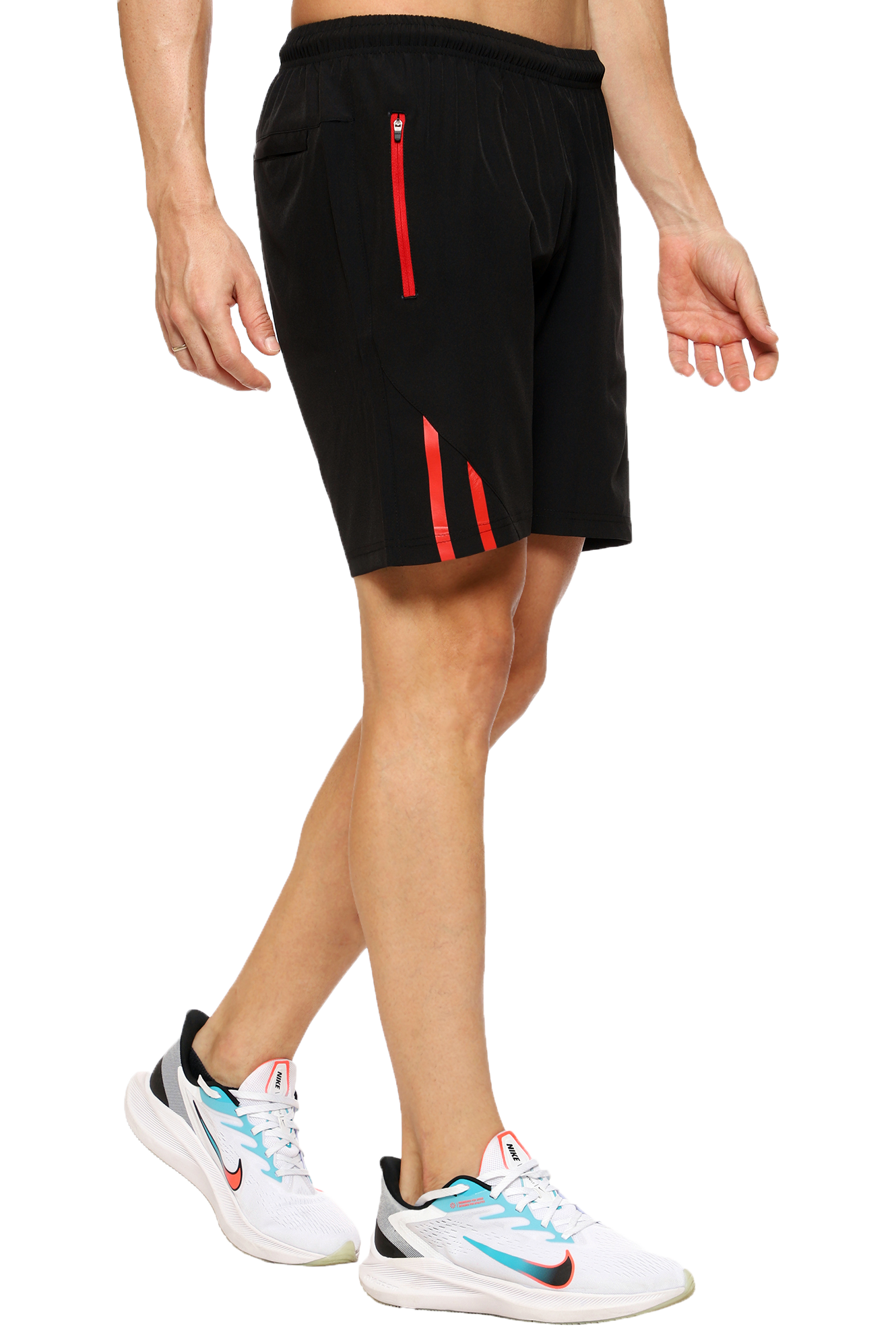 Maxfit -  Shorts Ultra Pro (Black)