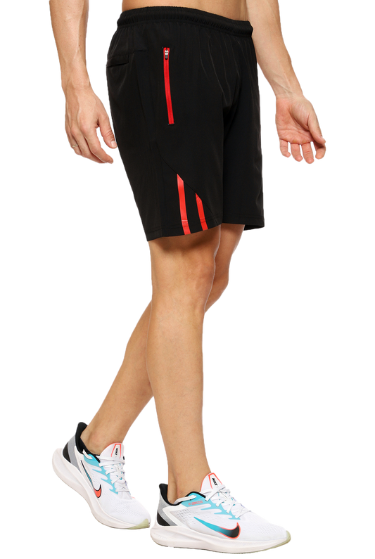 Maxfit -  Shorts Ultra Pro (Black)