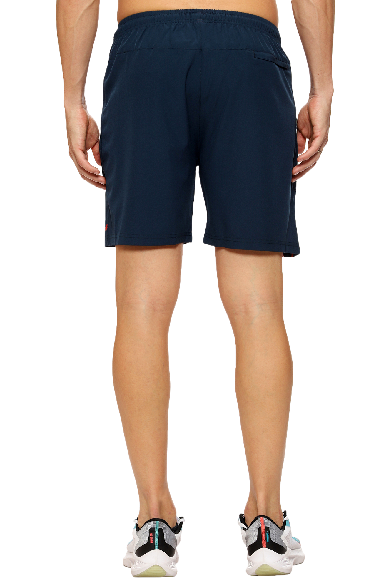 Maxfit -  Shorts Ultra Pro (Air Force)