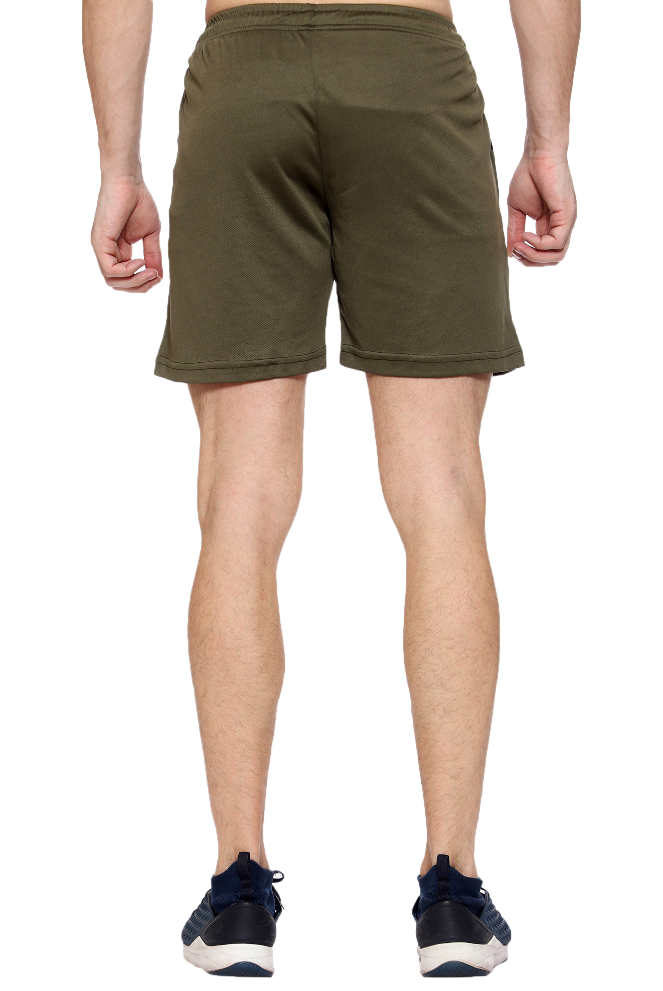 Maxfit - Shorts Ultra Lite (Olive)