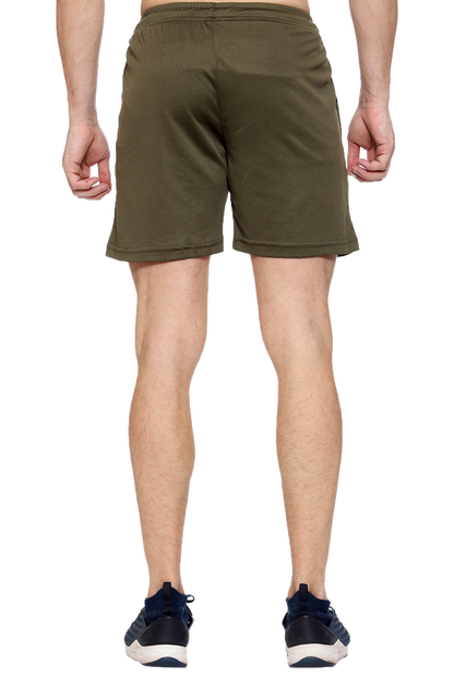 Maxfit - Shorts Ultra Lite (Olive)