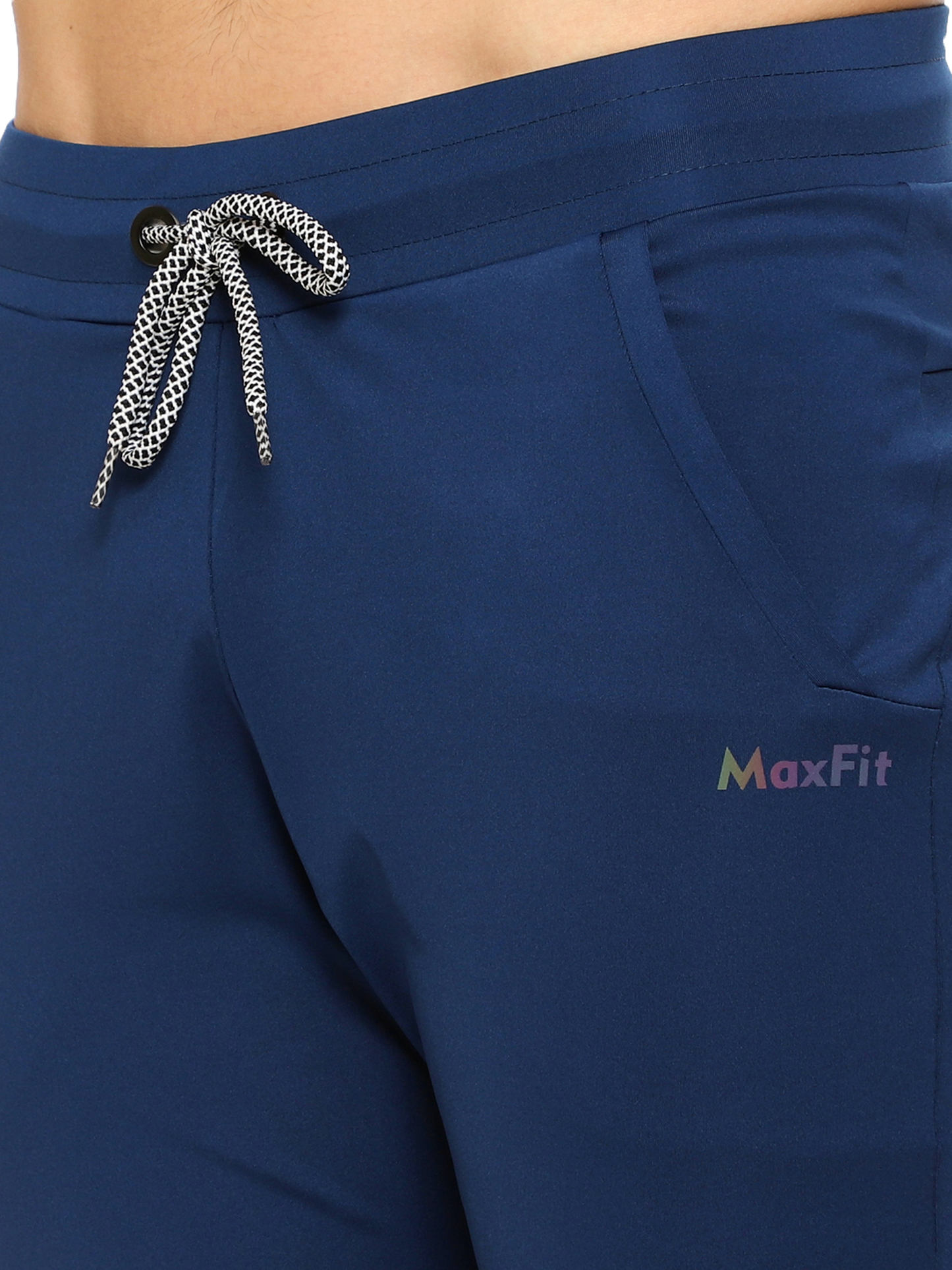 Maxfit - Track Pant Active Run 2 (Air Force)