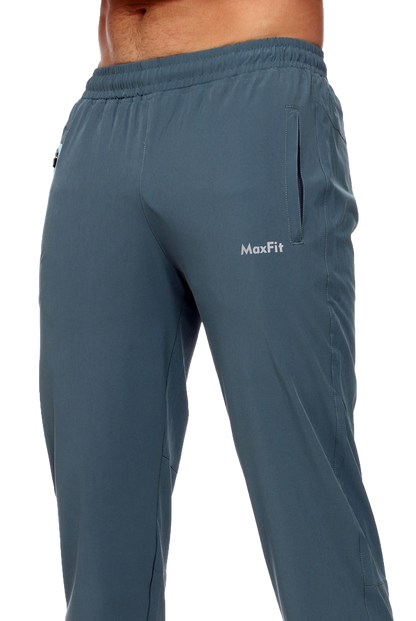 Maxfit - Track Pant NS Lycra (Jasper)