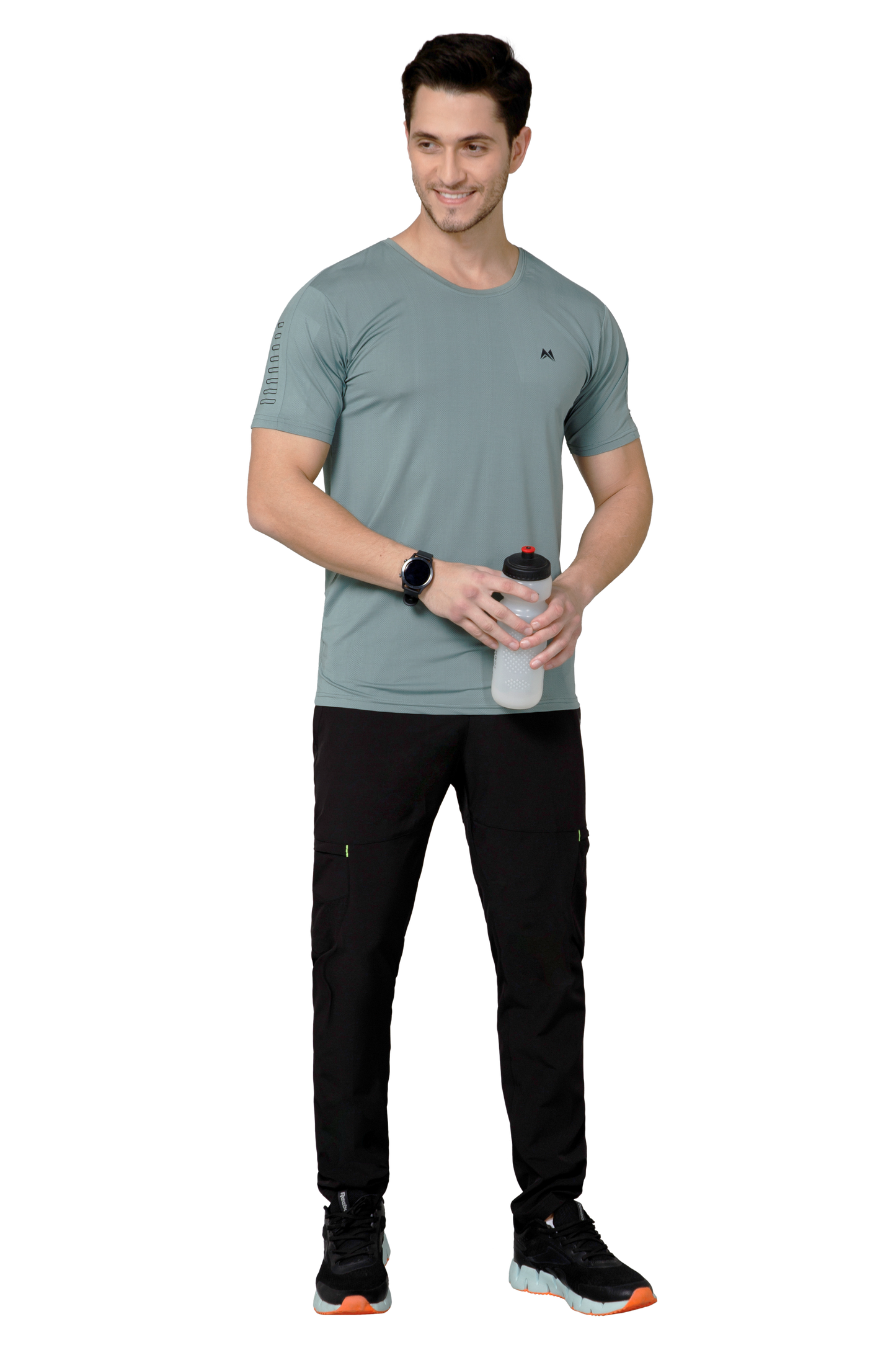 Mexofit Cargo+ Track Pants: Utility Meets Performance