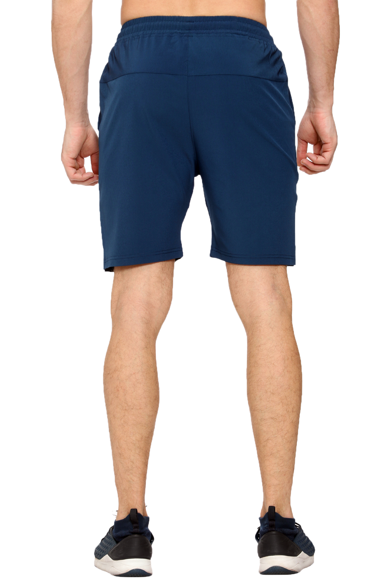 Maxfit - Shorts Active Run (Air Force)