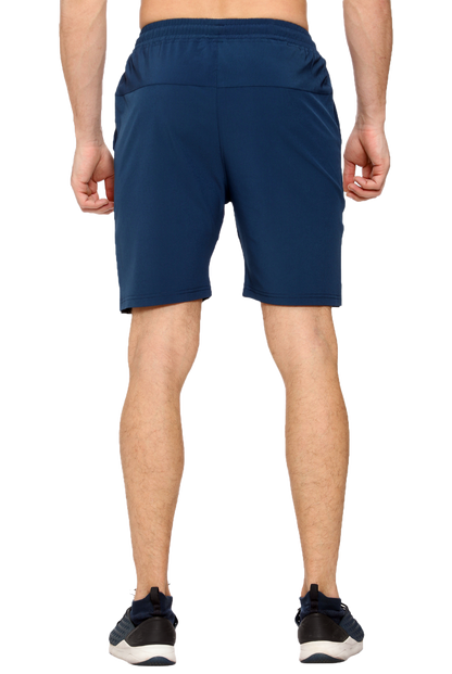 Maxfit - Shorts Active Run (Air Force)