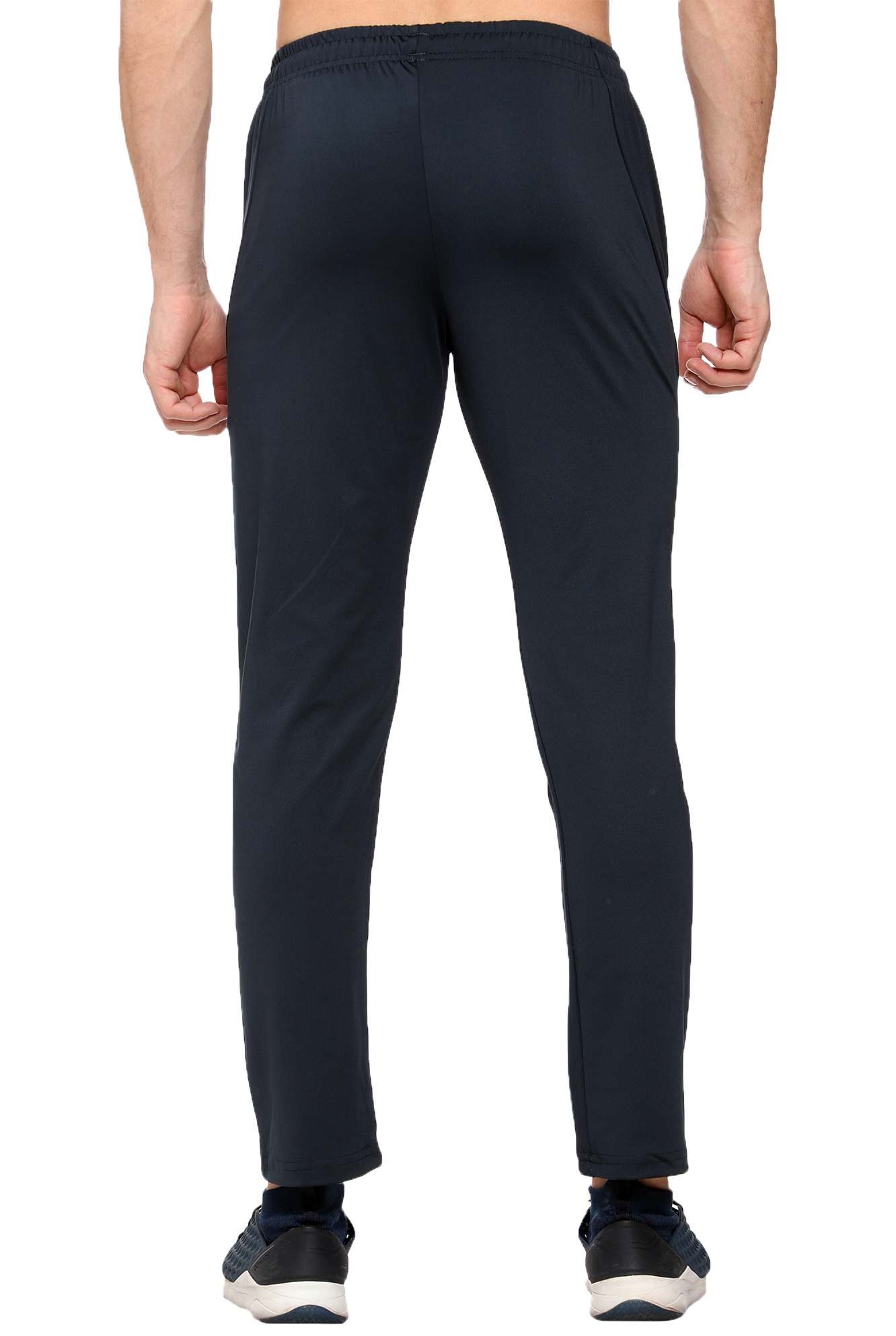 Maxfit - Track Pant Cool Run (Navy)