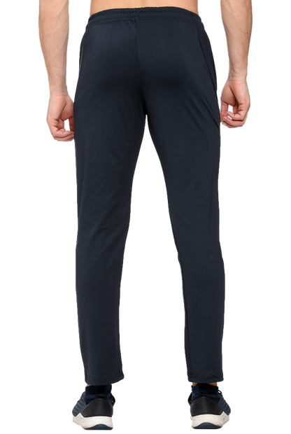 Maxfit - Track Pant Cool Run (Navy)