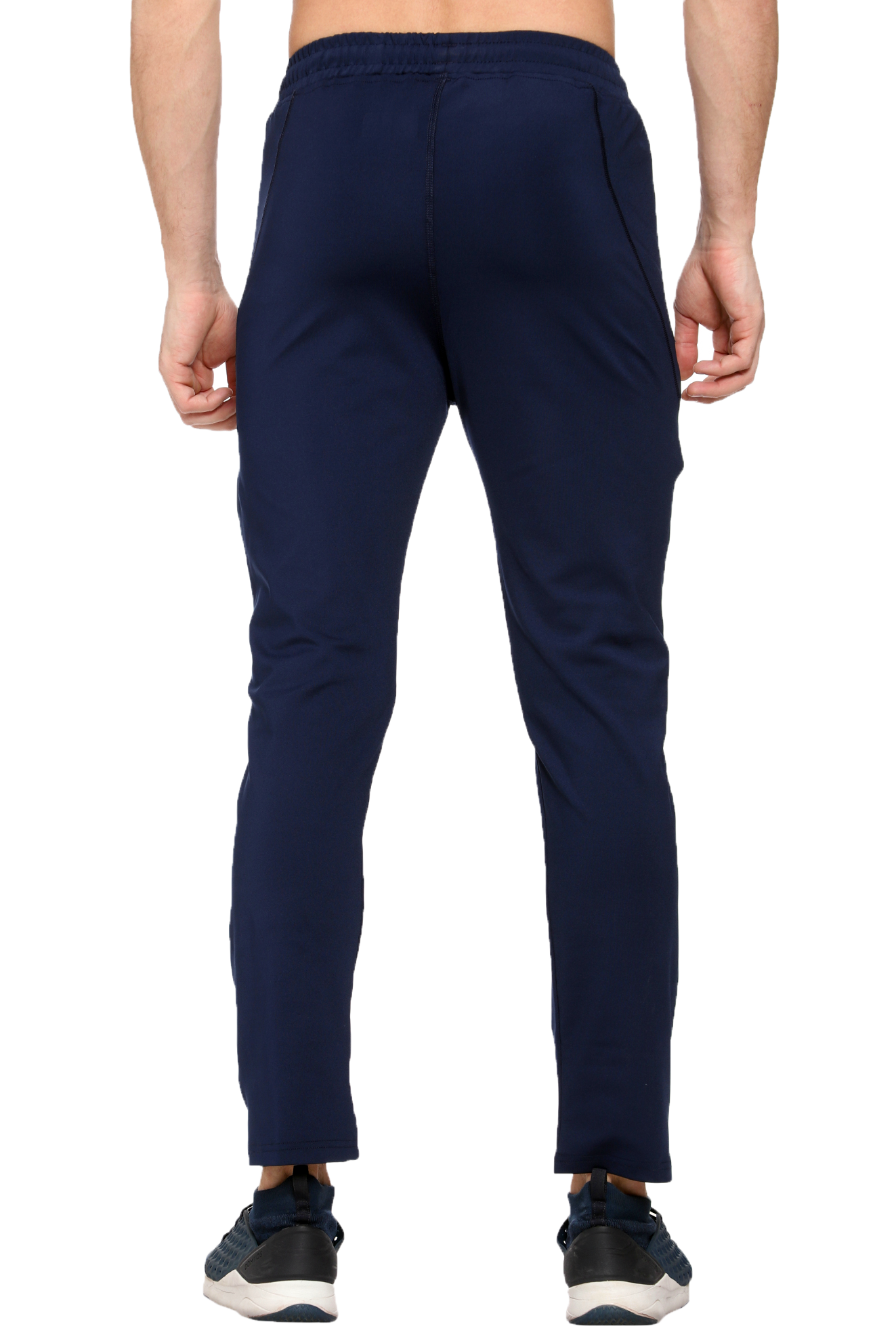 Maxfit - Track Pant Active Run (Navy)