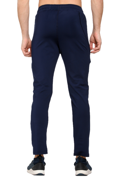 Maxfit - Track Pant Active Run (Navy)