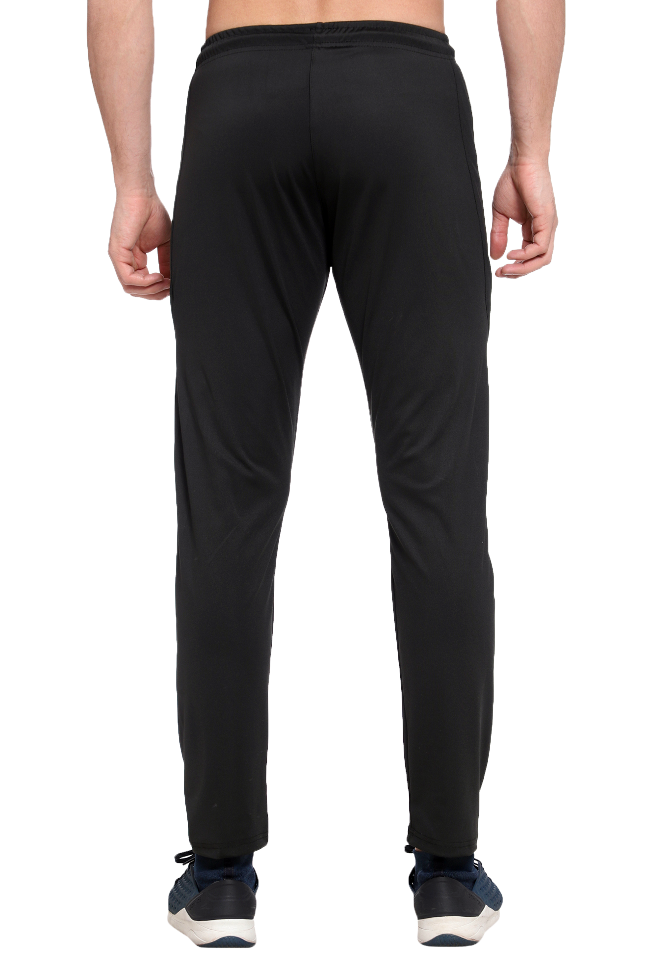 Maxfit - Track Pant Ultra Pro (Black)