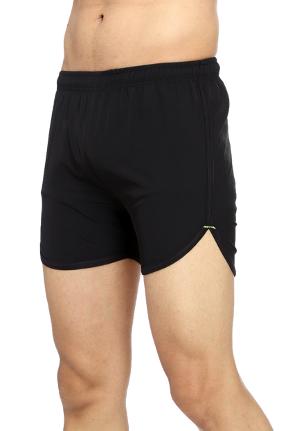 Maxfit - Running Shorts (Black)