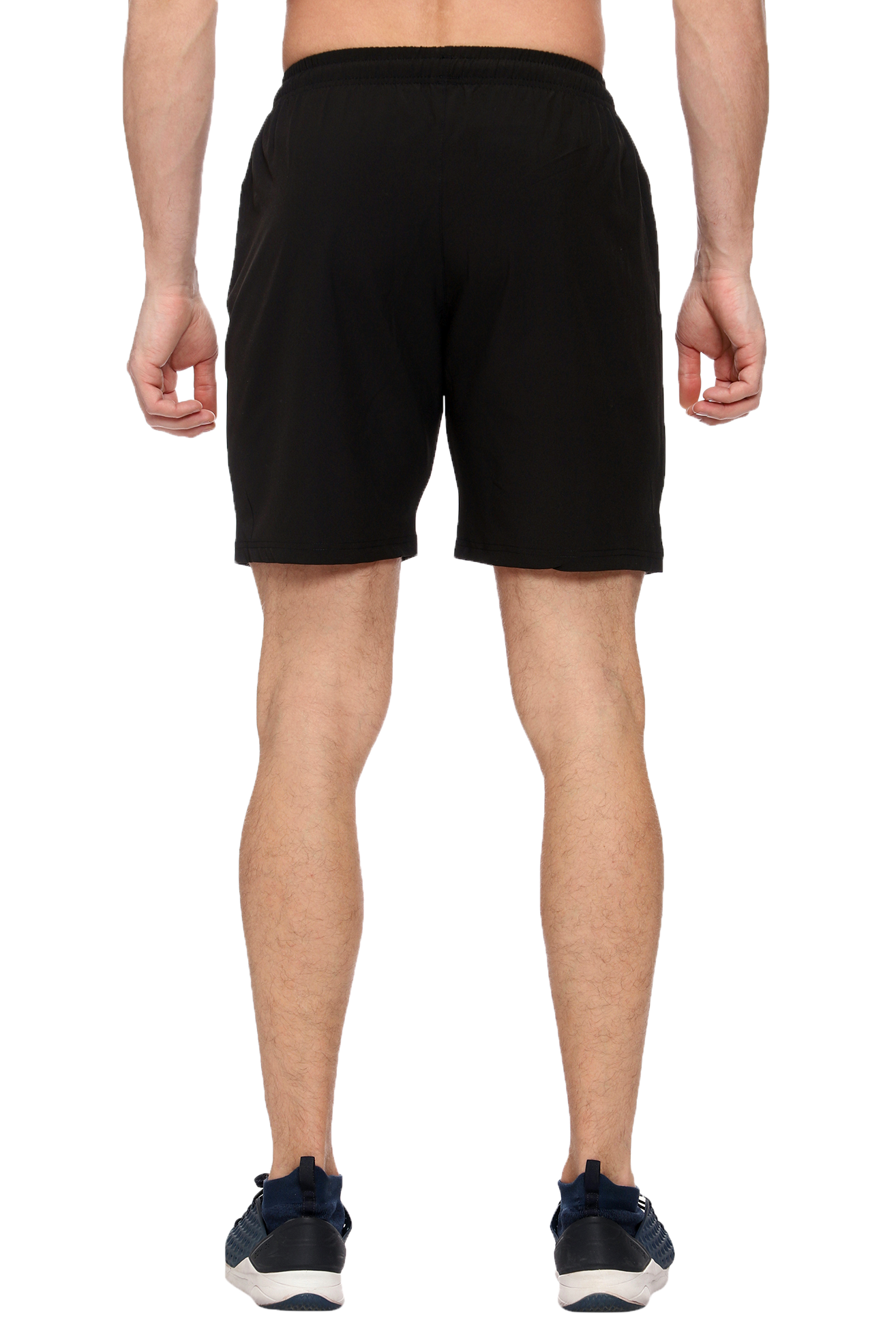 Maxfit - Shorts Cool Run (Black)