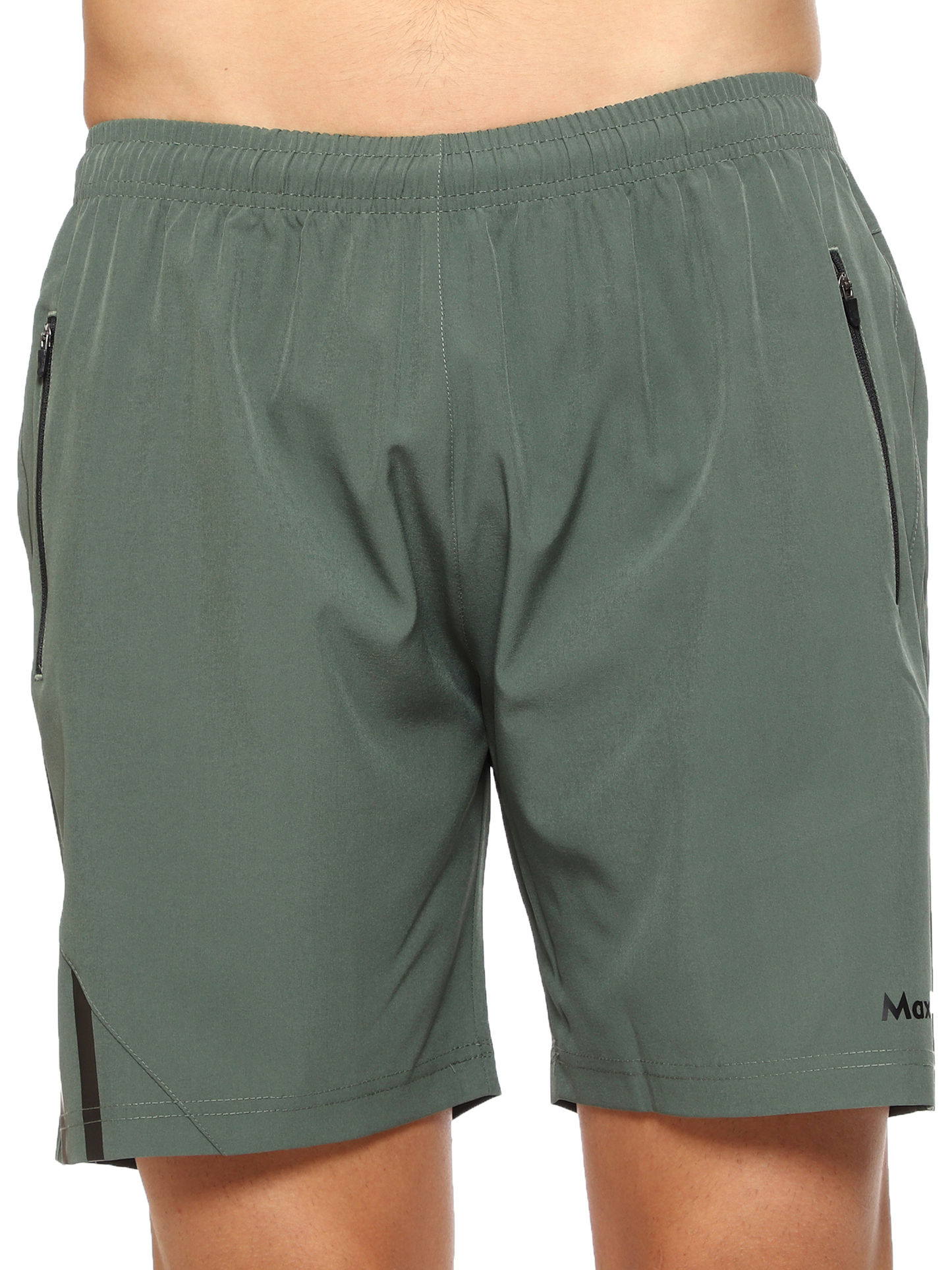 Maxfit -  Shorts Ultra Pro (Olive)