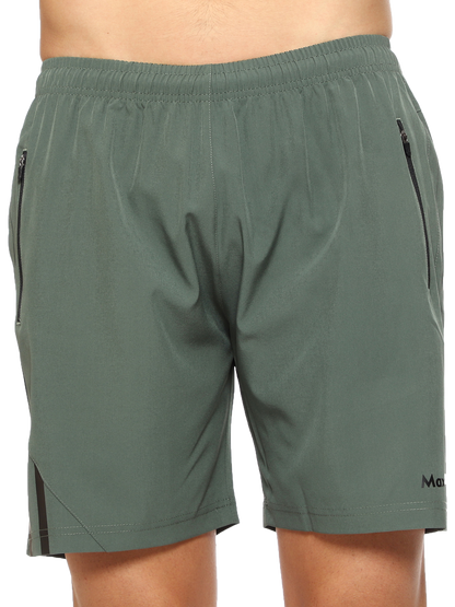 Maxfit -  Shorts Ultra Pro (Olive)