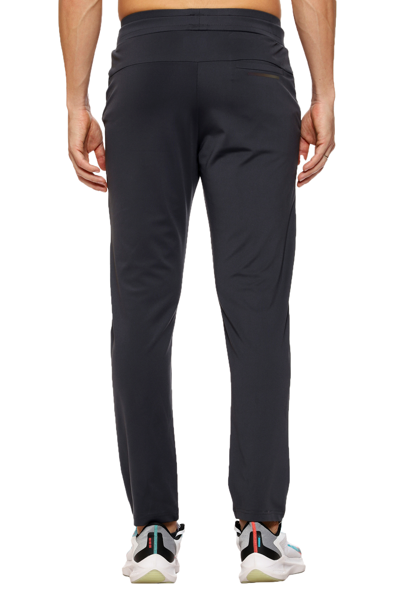 Maxfit - Track Pant Active Run 2 (Dark Grey)