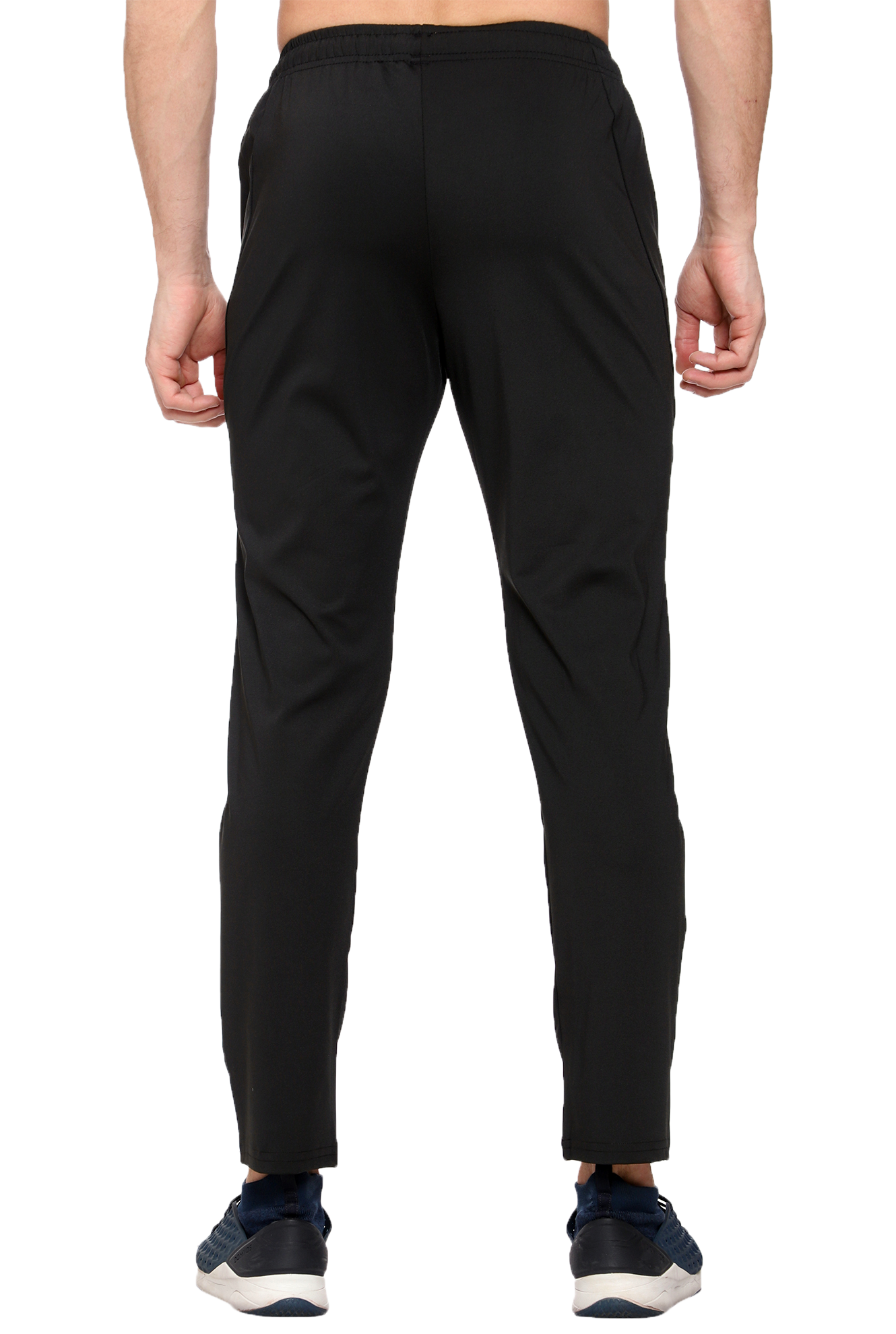 Maxfit - Track Pant Cool Run (Black)