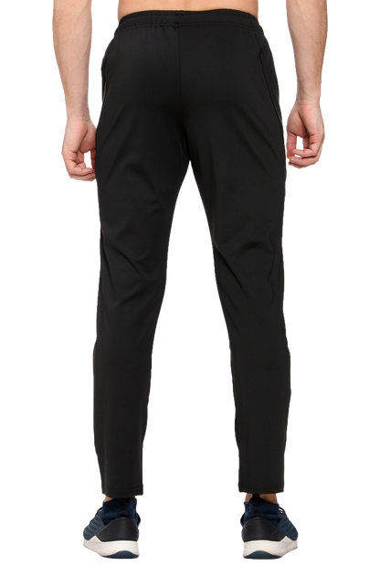 Maxfit - Track Pant Cool Run (Black)