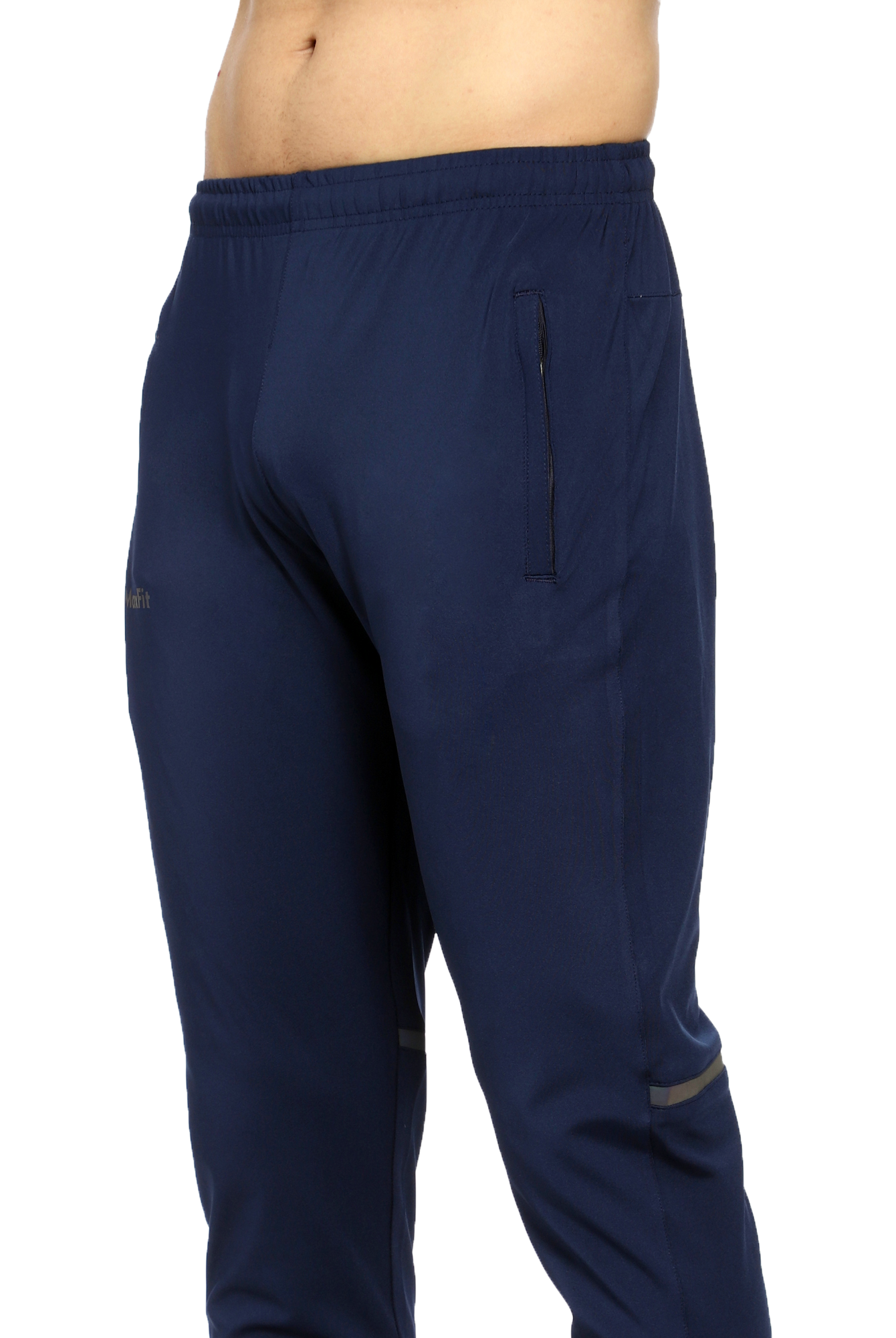 Maxfit - Track Pant Ultra Max (Navy)