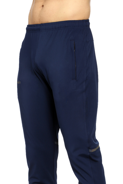 Maxfit - Track Pant Ultra Max (Navy)