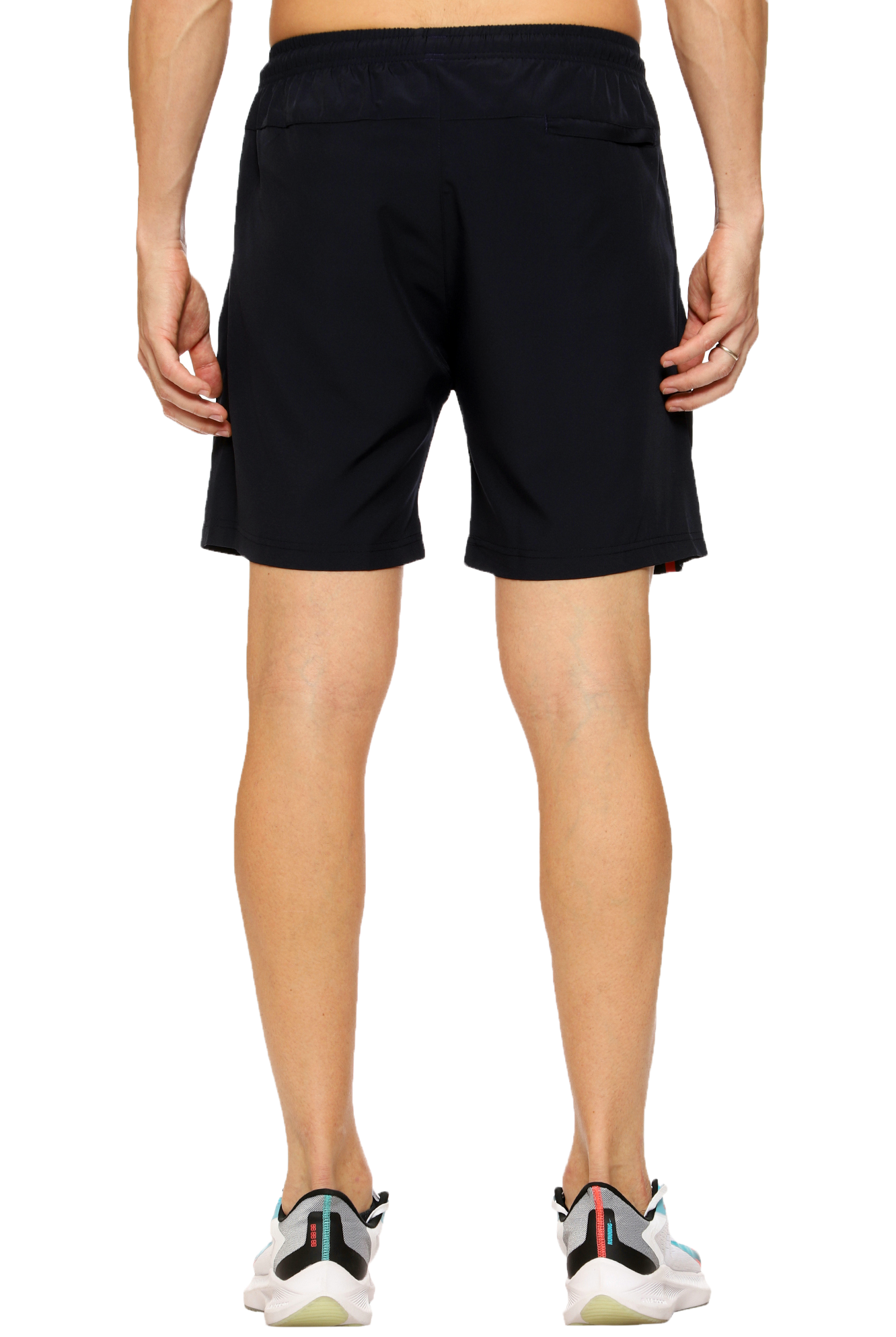 Maxfit -  Shorts Ultra Pro (Navy)