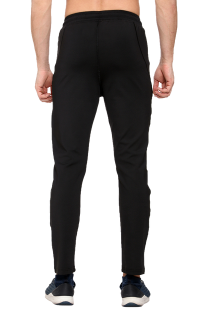 Maxfit - Track Pant Active Run (Black)