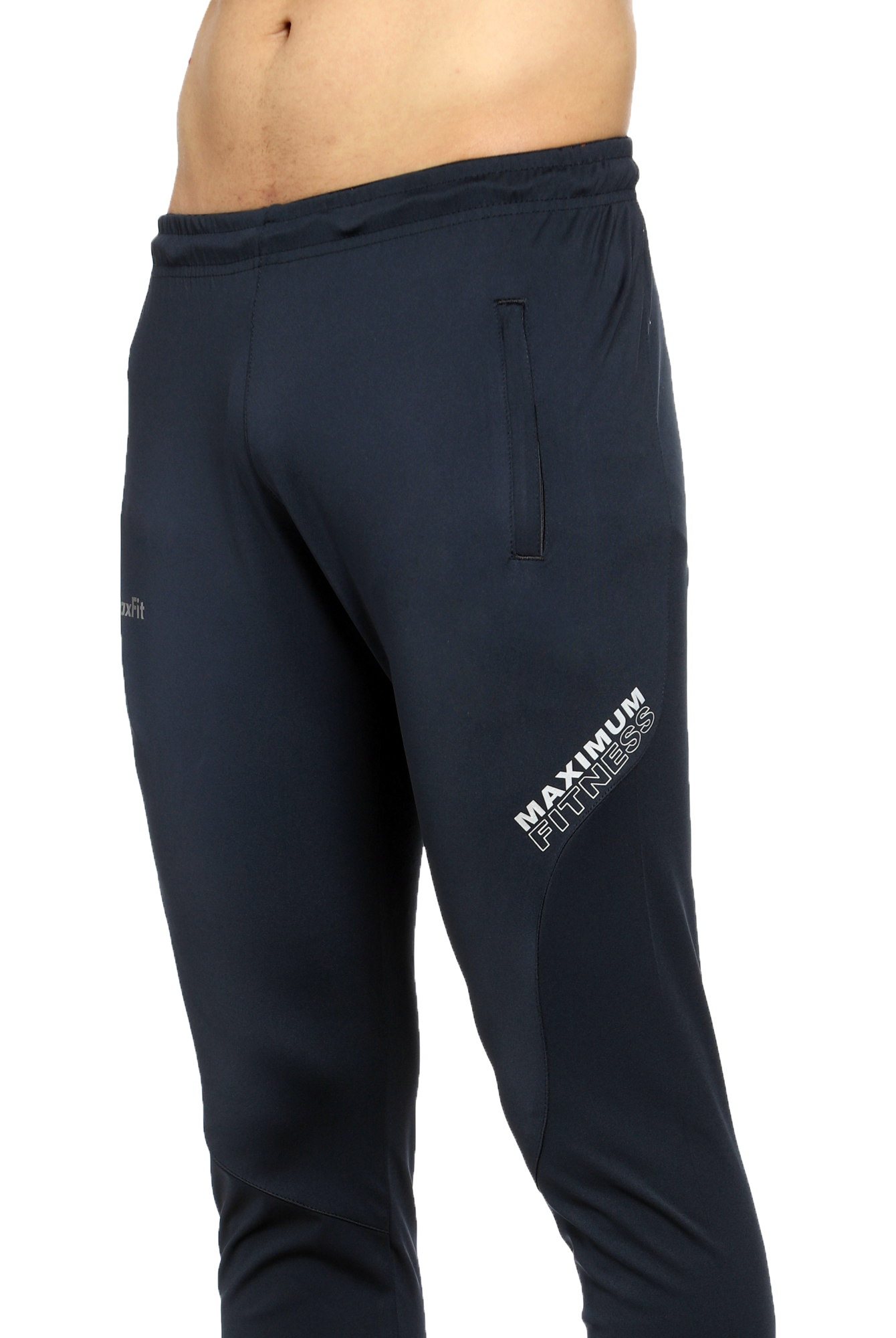 Maxfit - Track Pant Ultra Pro (Navy)