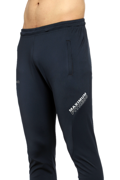 Maxfit - Track Pant Ultra Pro (Navy)