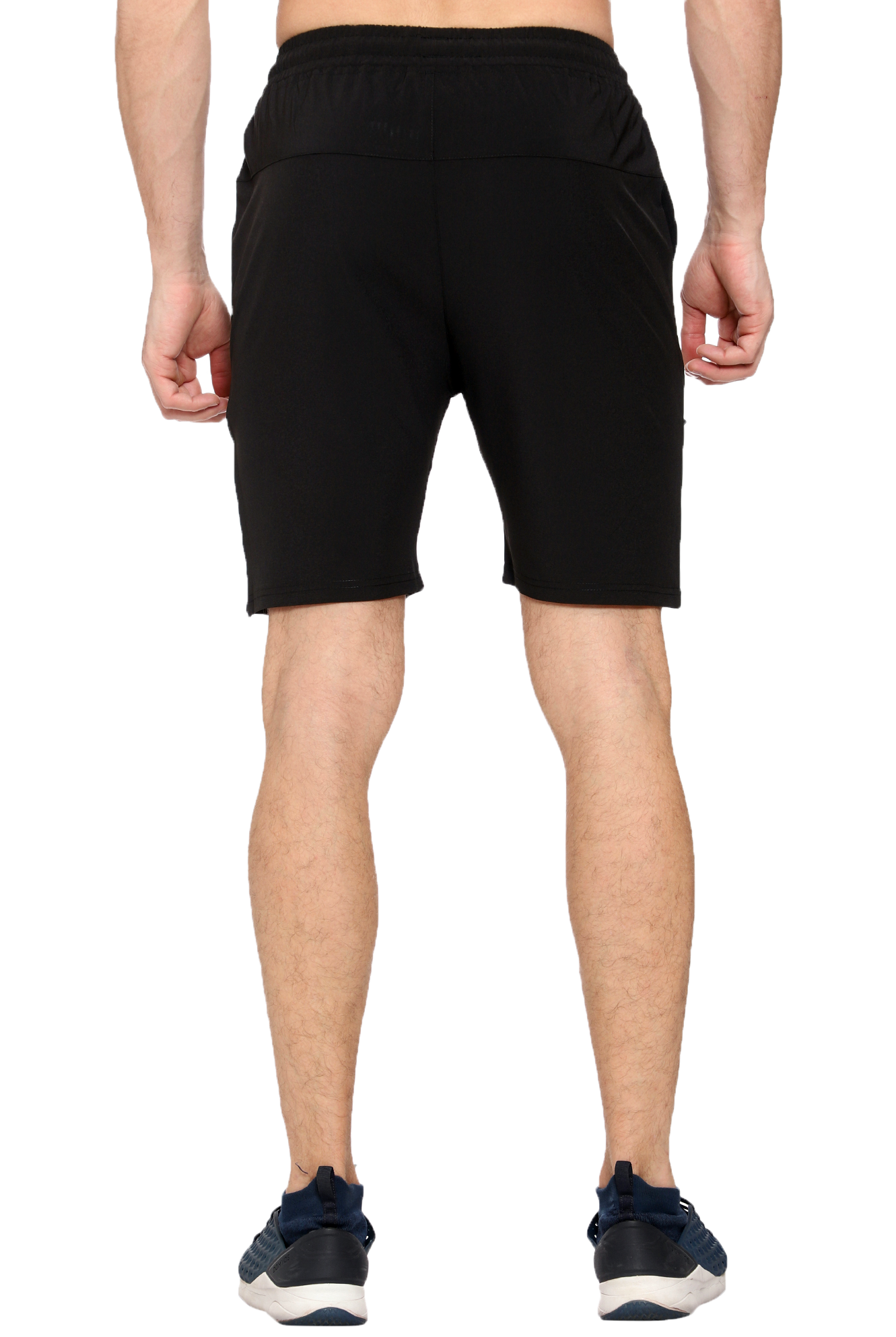 Maxfit - Shorts Active Run (Black)