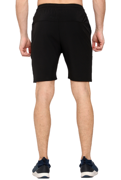 Maxfit - Shorts Active Run (Black)