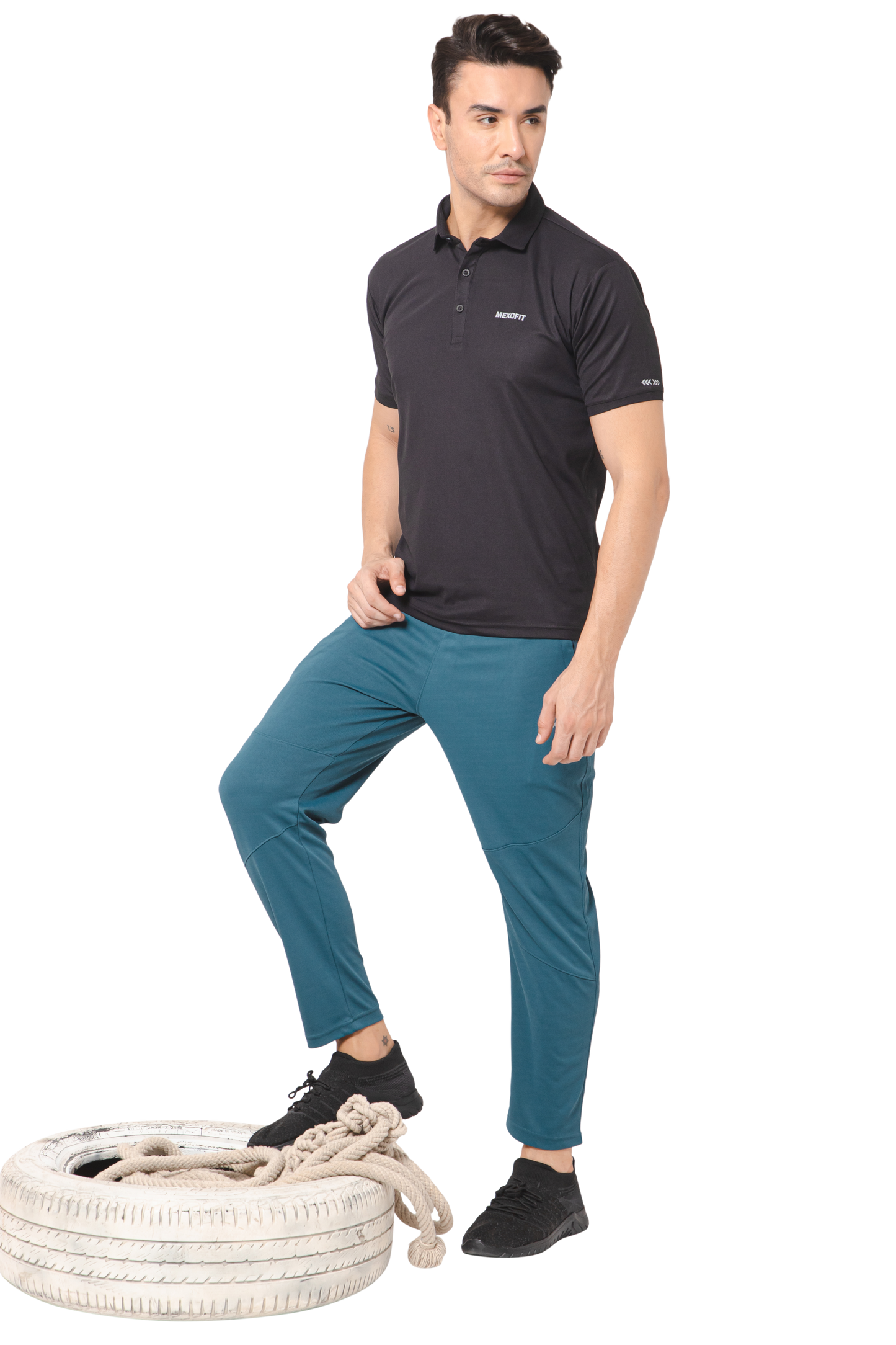 Mexofit - Track Pant Ultra Dry