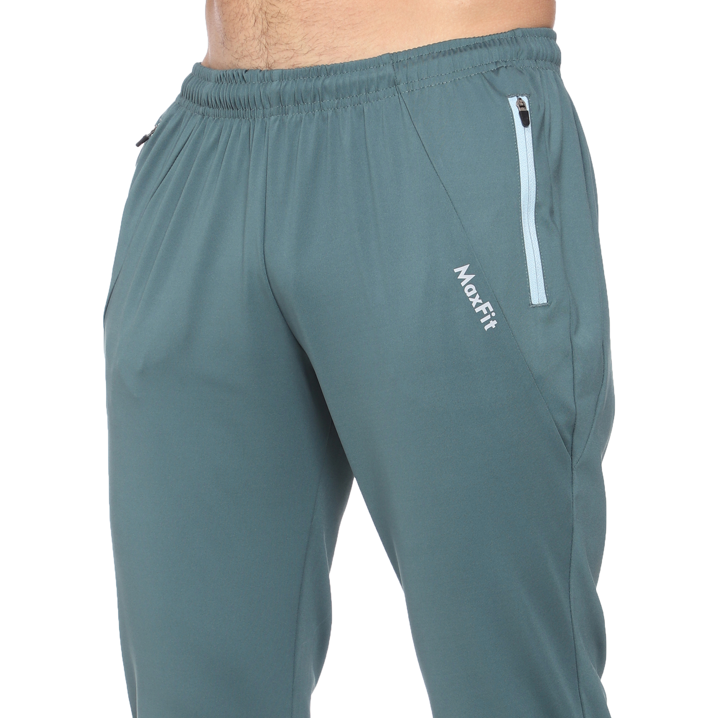 Maxfit - Track Pant Cool Run (Jasper)