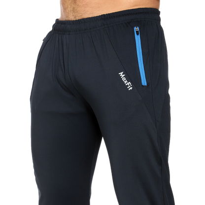 Maxfit - Track Pant Cool Run (Navy)